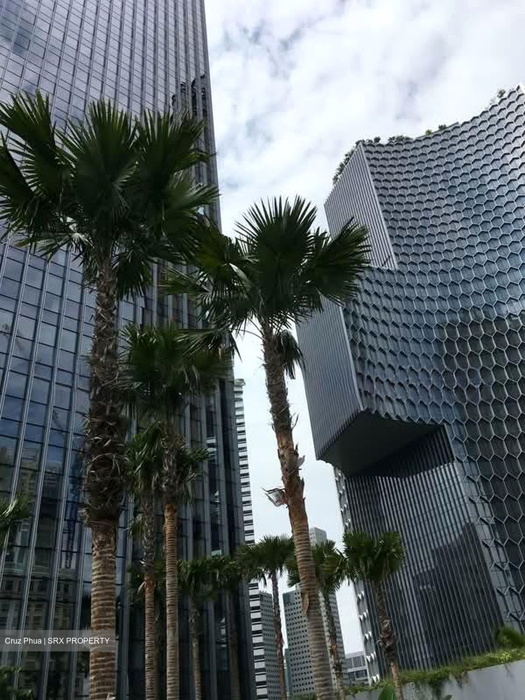 Duo Residences (D7), Apartment #600265551